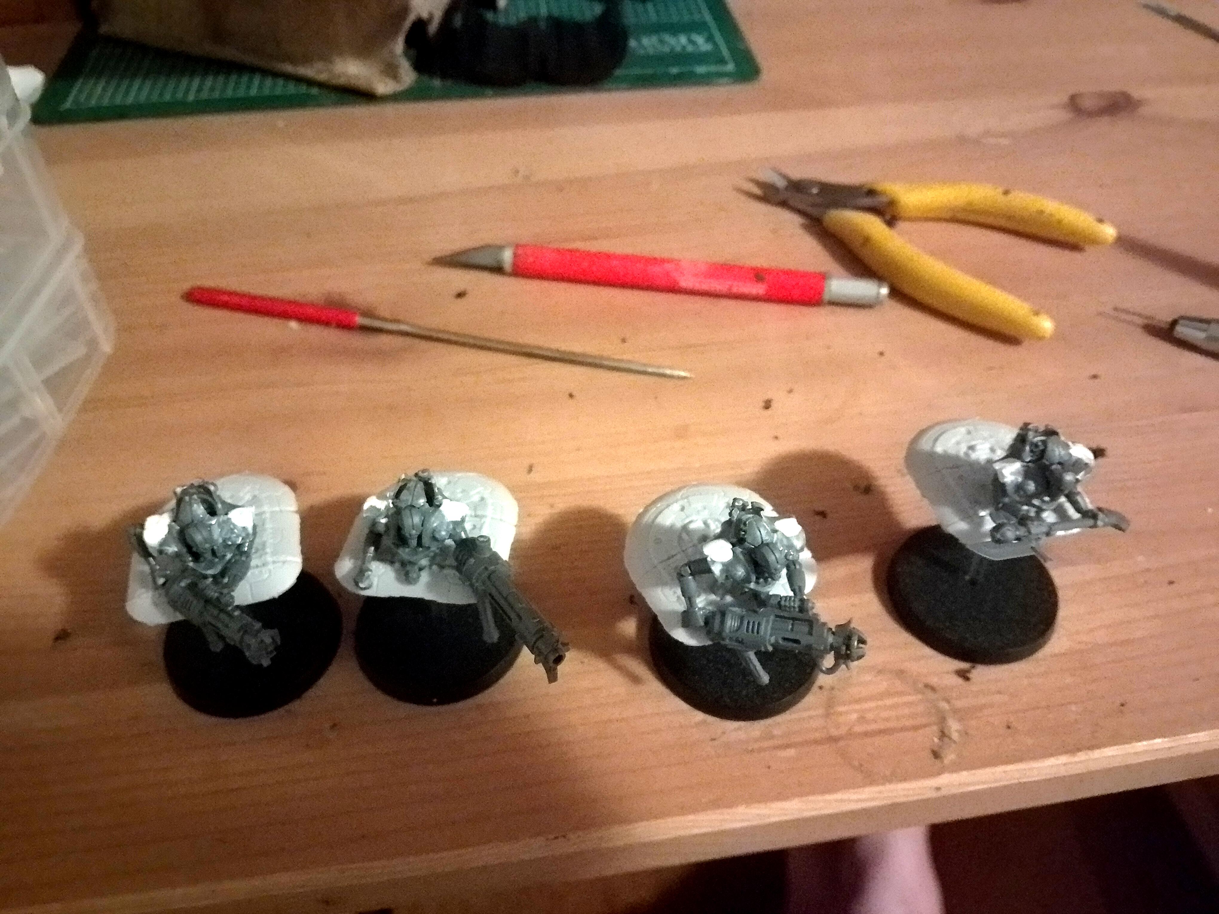 So What Is Considered The Best Destroyer That You Can Buy Build